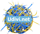 Конференция Udivi.net