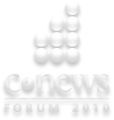 CNews Forum 2010: Информационные технологии завтра.