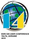 Ежегодная Конференция пользователей ГИС от ESRI «Информационные технологии в управлении территориальным развитием» состоится в Ялте