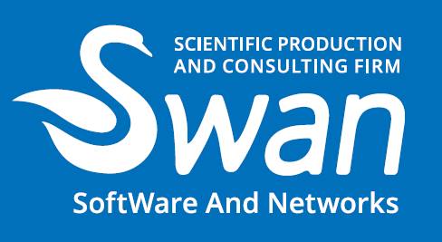 Swan - SCIENTIC PRODUCTION AND CONSULTING FIRM