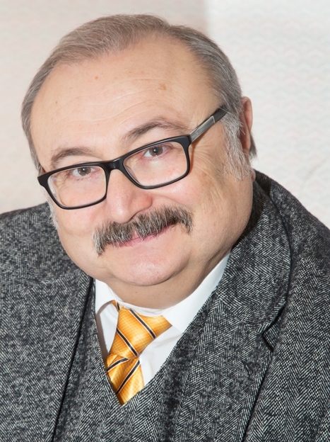 Михаил Лебединский